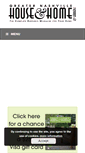 Mobile Screenshot of houseandhomenashville.com